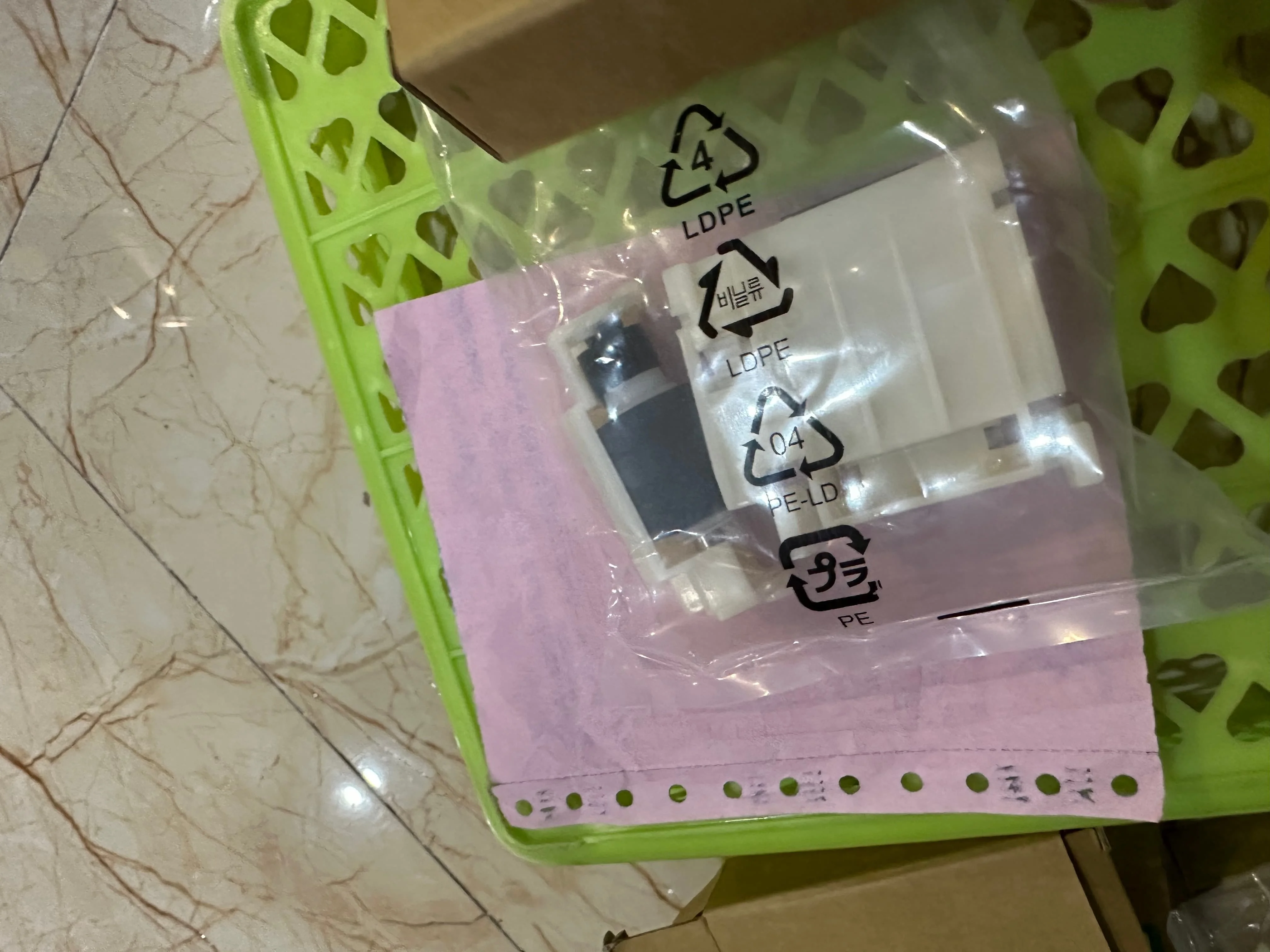 1 مجموعات لاقط الأسطوانة كيت لإبسون WF C529R C579R C5210 C5290 C5299 C5710 C5790 M5298 M5299 M5799 ET-8700