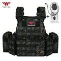 Black Camo-2L White