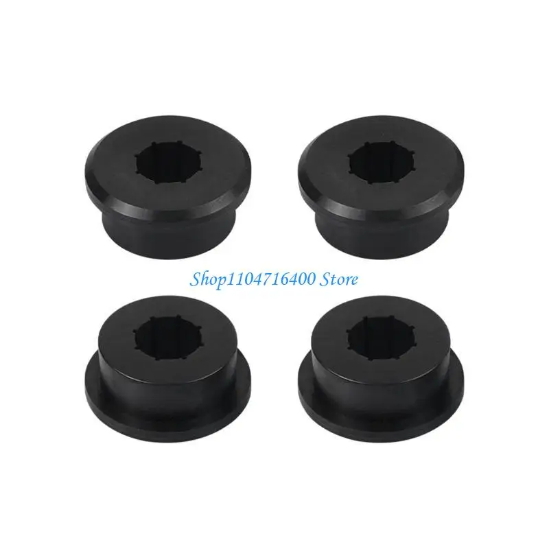 y1gd Accuracy Constructed Distinctive Mount Bushing For Upgraded Steering Response