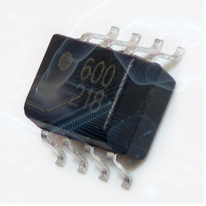 (5-10-20-30-100PCS) 600 HCPL-0600 SMD-8 HCPL0600