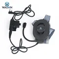 FG-Kenwood plug Set