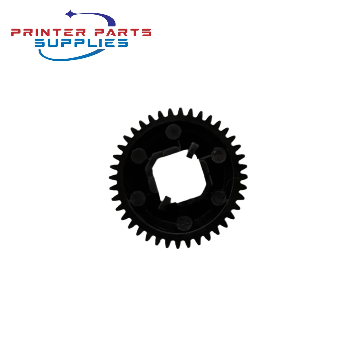 10PCS 1039507 1025295 SPUR GEAR 20 for EPSON FX 1180 1180+ 2170 2180 2190 880 880+ 890 980 LQ 2070 2080 2090 670 LQ670 FX880