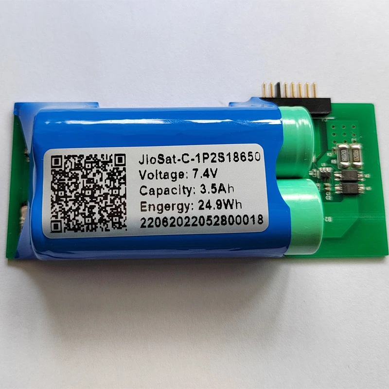 جيل جديد بطارية قوية لdr. HD 1000 كومبو 1000S +