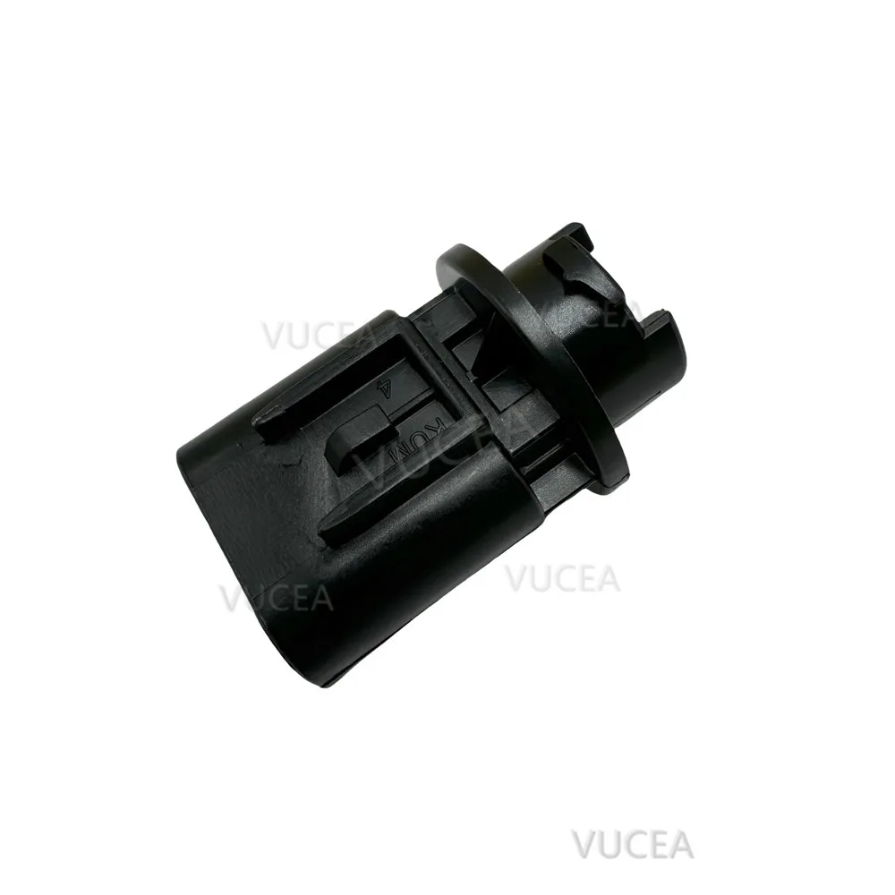 

Front Side Marker Lamp Light Bulb Socket Holder OEM For 01-06 Elantra 06-09 santa fe 9235025000