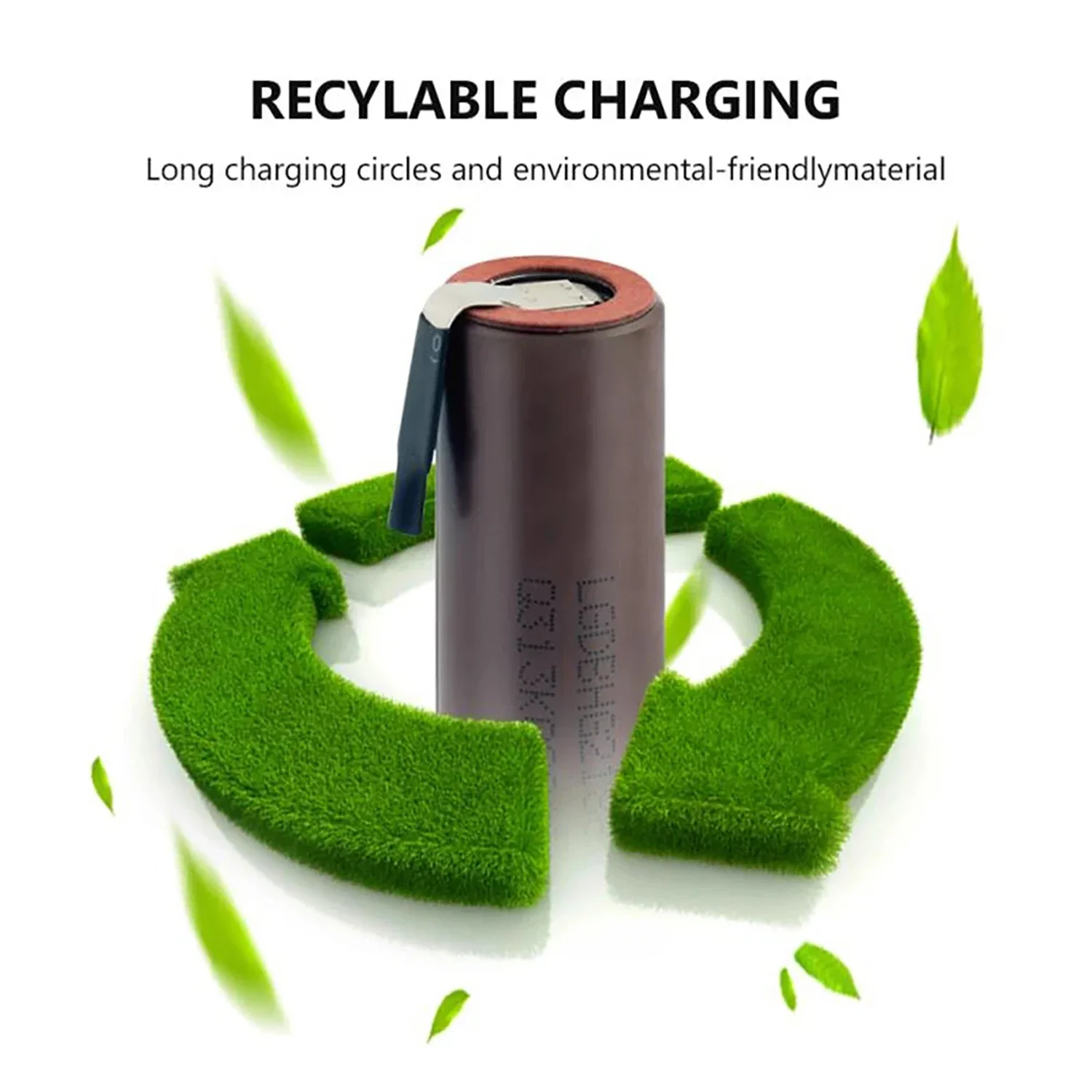 HG2 3.7V 3000mAh 18650 Battery for Screwdrivers 30A High Current + DIY Nickel Inr18650 Hg2 18650 3000mah 18650 Batteries