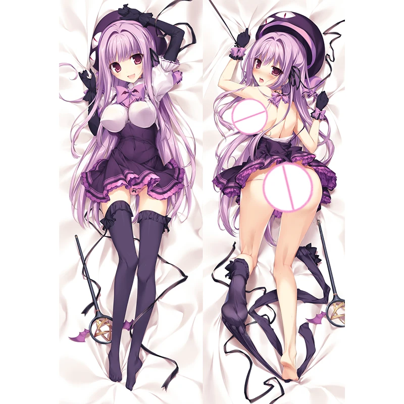 

Dakimakura Anime Beautiful Girl 2 Side Printed Hugging Body Pillowcase Cushion Bedding Decor Pillow Cover 2024