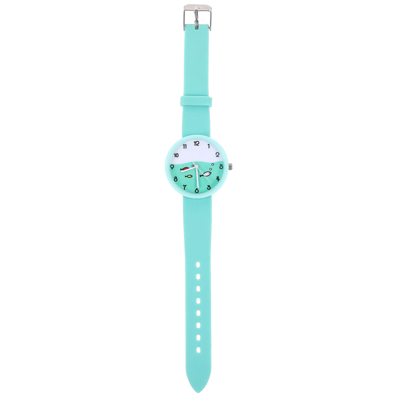 

Quartz Watch For Casual Student Watch Cartoon Design Fashion Teenager Wristwatch Decor Gift