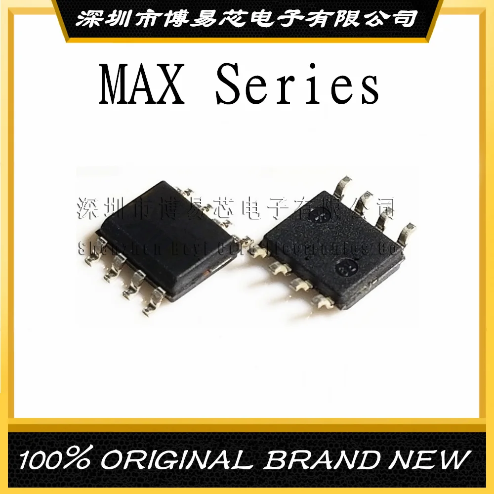 

MAX253 3051 319 3490 412 4163 4167CSA 4172 3463ESA SOP-8 Original Product