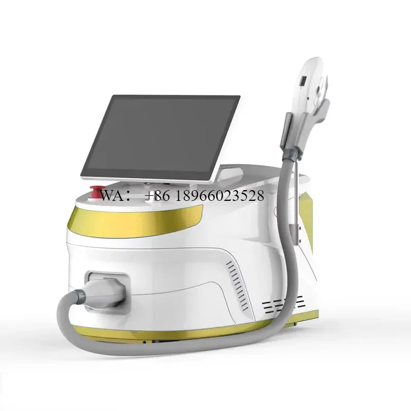 WMWMNU for Japan Popular Advance Best Whitening Tightening Epidermal Intense Pulsed for Sale