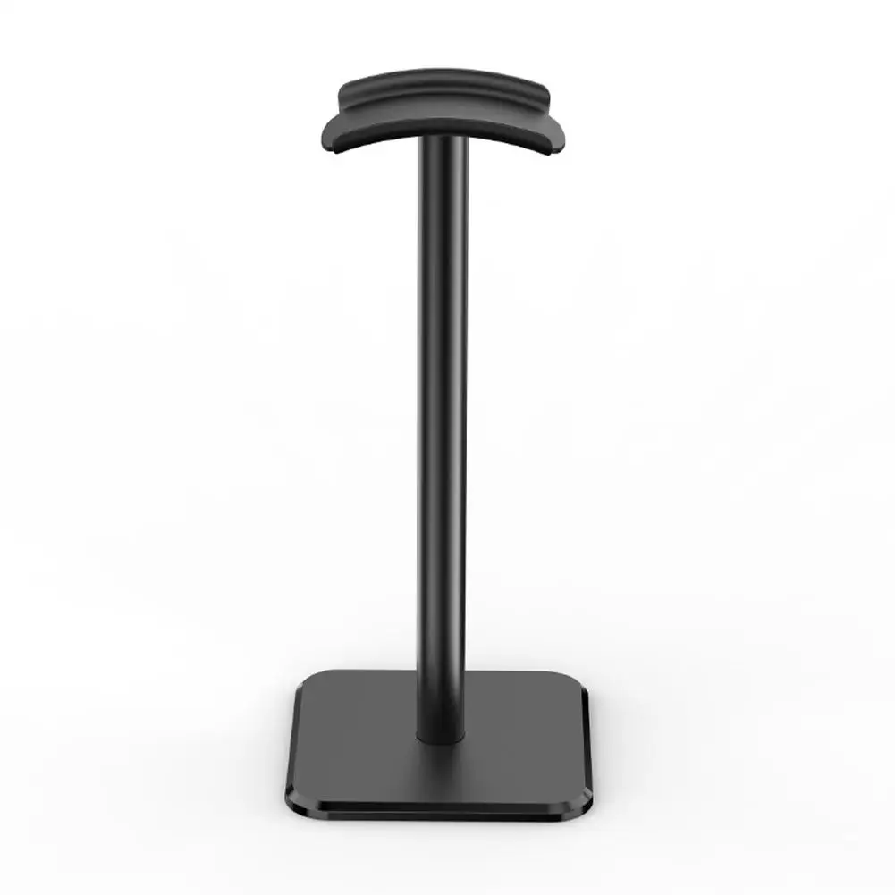 1pcs Universal Headset Stand Holder Headphone Rack Rack Gamer Hanger Mount Earphone Display Flexible Hanger I8v9