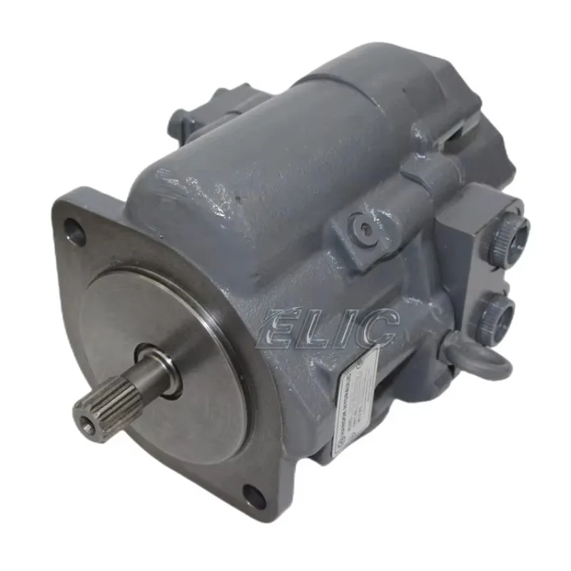 

E304c Mini Excavator 163-9762 Hydraulic Piston Main Pump 229-2434 Uchida 229-3229 194-6468 CX35 PX10V00013F1 AP2D18 31MH-10010