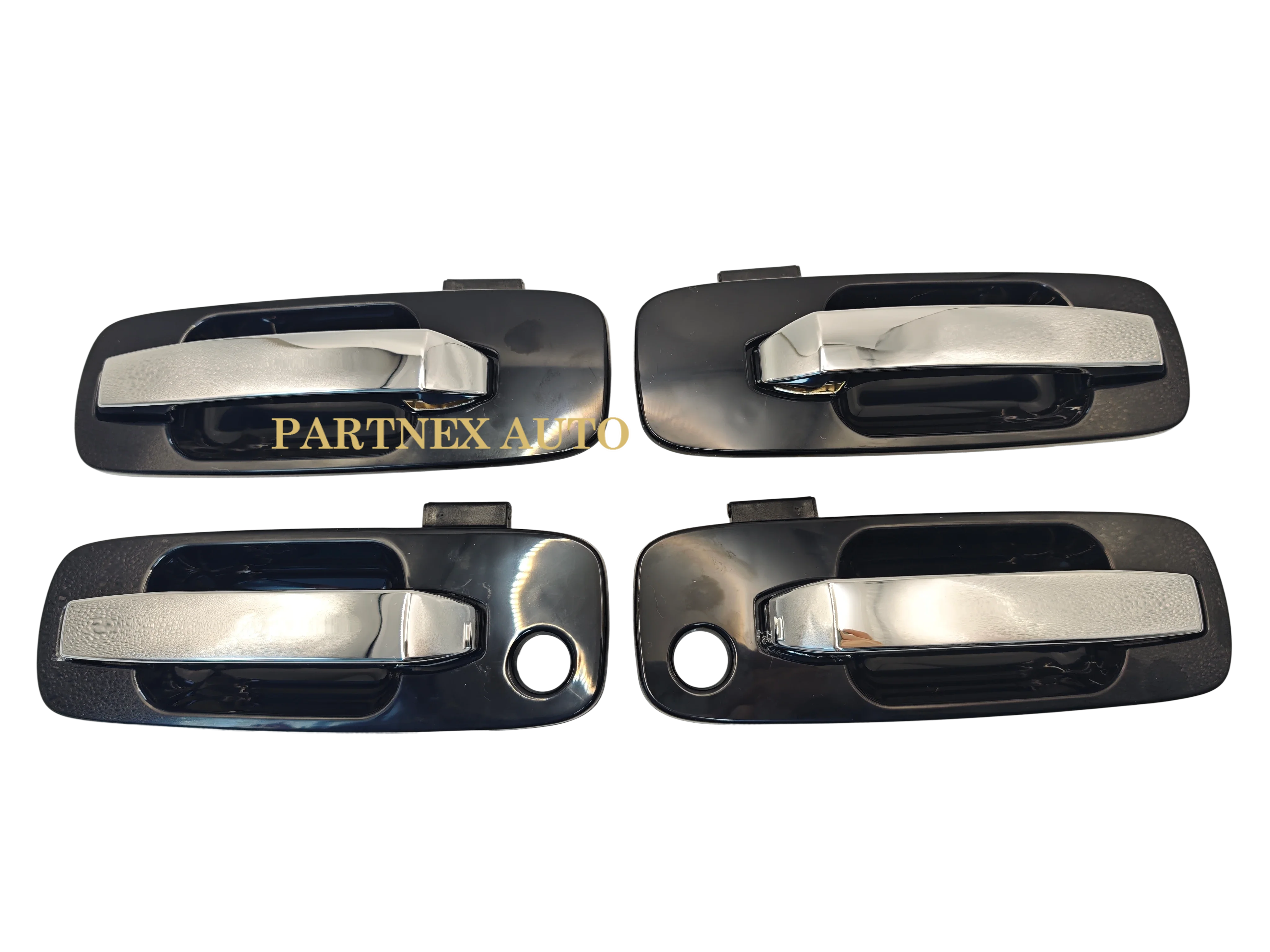 

Car Door Exterior Outer Outside Door Handle for Nissan X-Trail 2000-2008 806078H900 806068H900 826078H900 826068H900