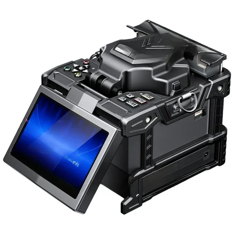 

Автоматическая высокоточная сварка оптических кабелей и проводов (пигтейлов)