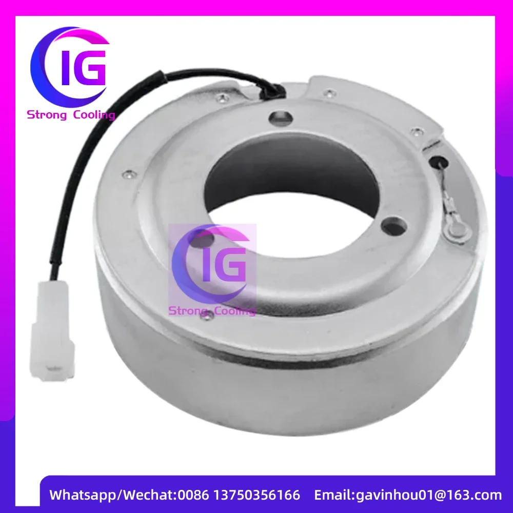 

AC Compressor Clutch FOR MAZDA 3 BL 6 GH 2.2 D GDB161450