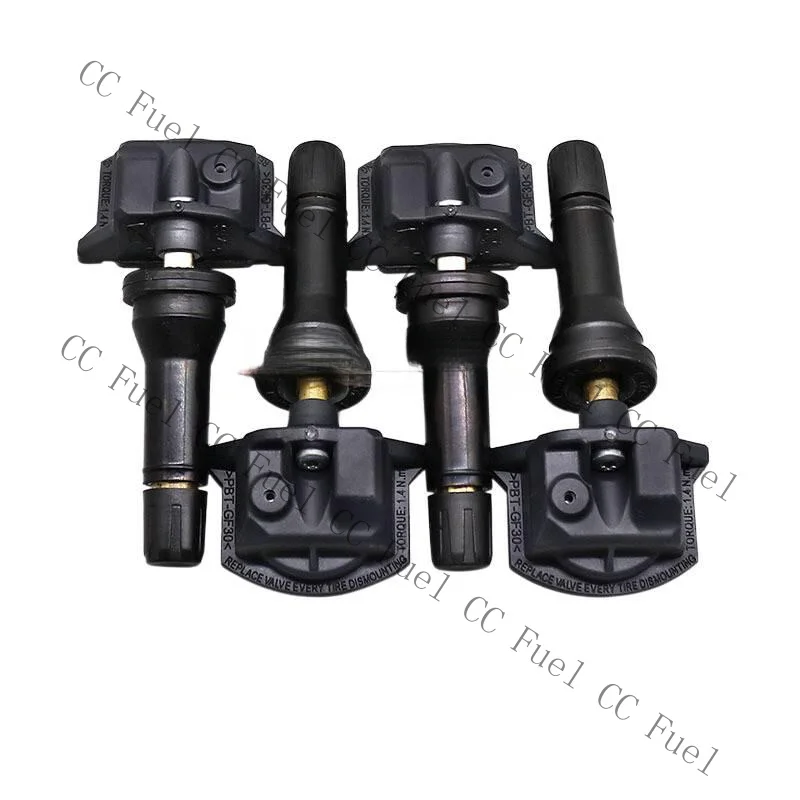 Датчик давления в шинах C+ BDGF-37-140 4xTPMS для MAZDA 3 2019-2020, MAZDA 6 2020, CX-30