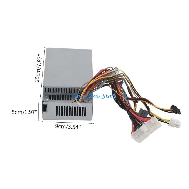 20CE Netzteil Adapter für 3647 V270S D06S PS-5221-06 CPB09-D220R