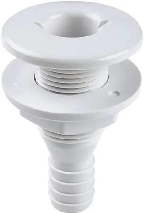 6.5 قدم قسط جودة خرطوم PVC مرن خالي من المشبك 1-1/8 بوصة ضياء مضخة نزح مجموعة تركيب 1 مجموعة خرطوم مضخة نزح #5