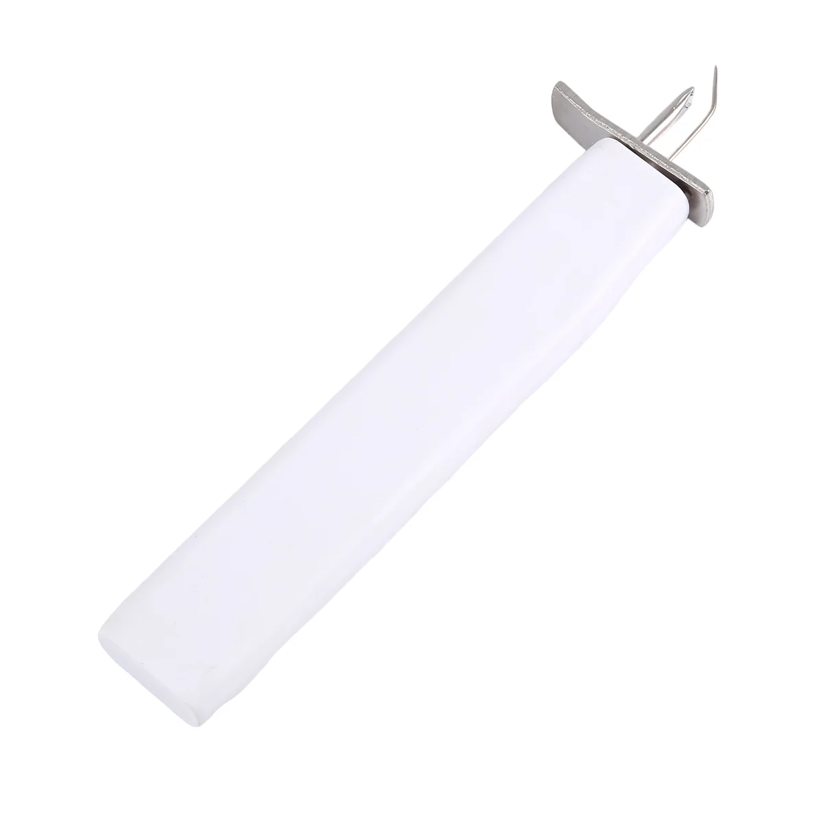 

B-T Bead Knotting Tool Create Secure Knots Pearl Jewelry Making Tool for DIY Jewelry Pearl Stringing Beading Tools White