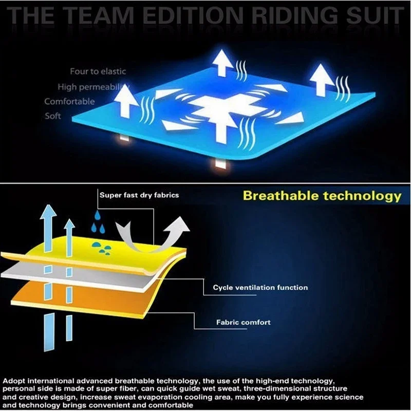 سترة ركوب دراجات بلا أكمام مقاومة للرياح ، جيليه للدراجات ، قمم سباق MTB ، ملابس دراجات للطرق ، برتقالي وأسود ، ملابس للفريق