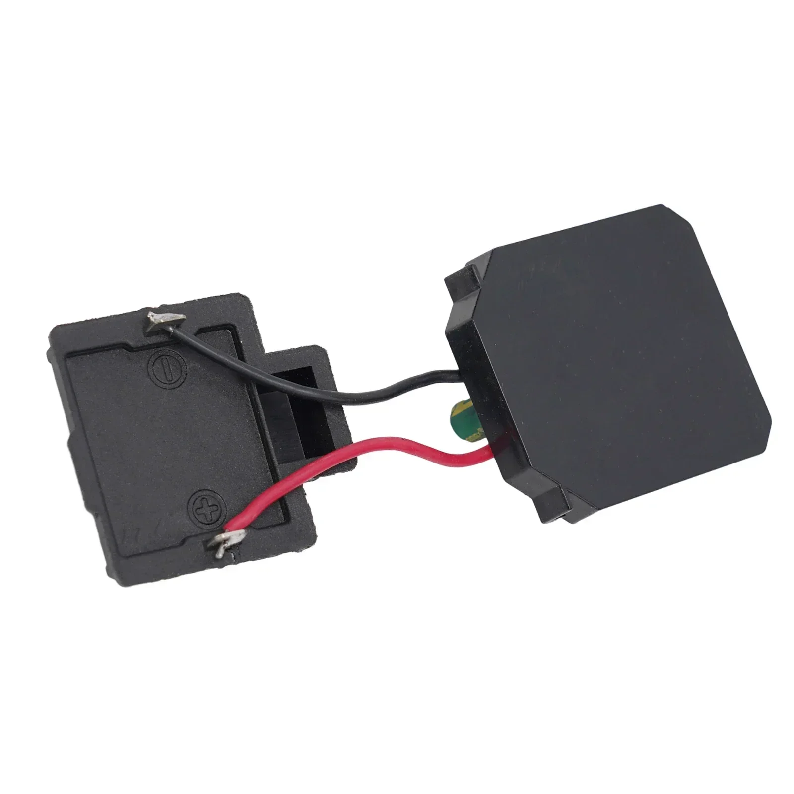 02423 Brushless Electric Wrench Drive Board Controller Board Connection Adapter For Electric Drill Power Tools Accessories