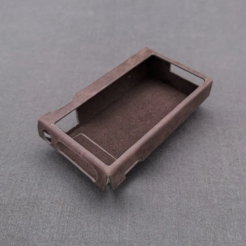 A6 Custom-Made Genuine Leather Case For iriver Astell&Kern KANN Alpha