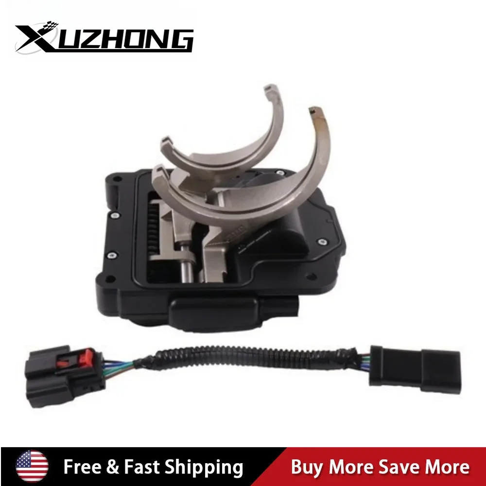

For Jeep Cherokee Chrysler 200 2014-2018 Transfer Case Actuator Mopar 68321349AD