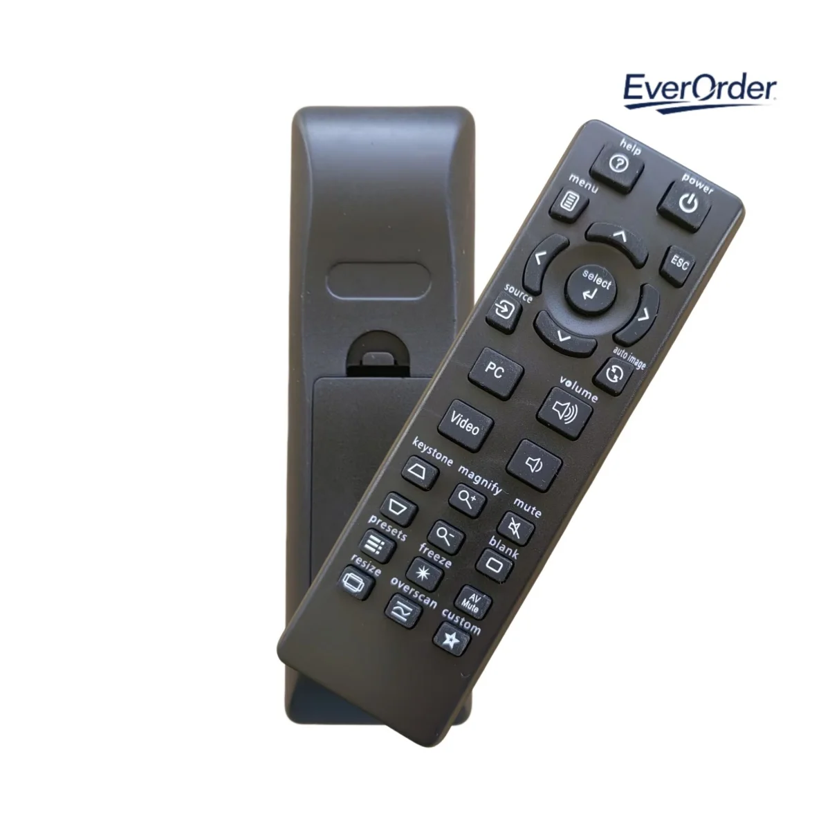 Новый высококачественный пульт дистанционного управления для проекторов Infocus IN116 IN112A IN114A IN146 IN124A IN114X IN124 IN2124 OES913 IN321 Новый высококачественный пульт дистанционного управления для проекторов Infocus IN116 IN112A IN114A IN146 IN124A IN114X IN124 IN2124 OES913 IN321