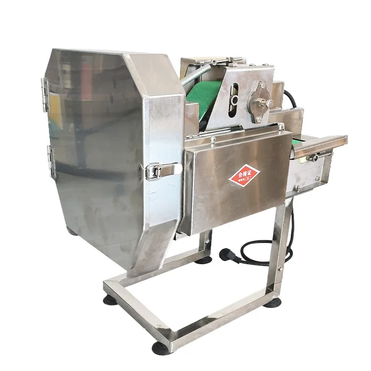 เครื่องตัดมันฝรั่งรูปคลื่น/รูปซิกแซก