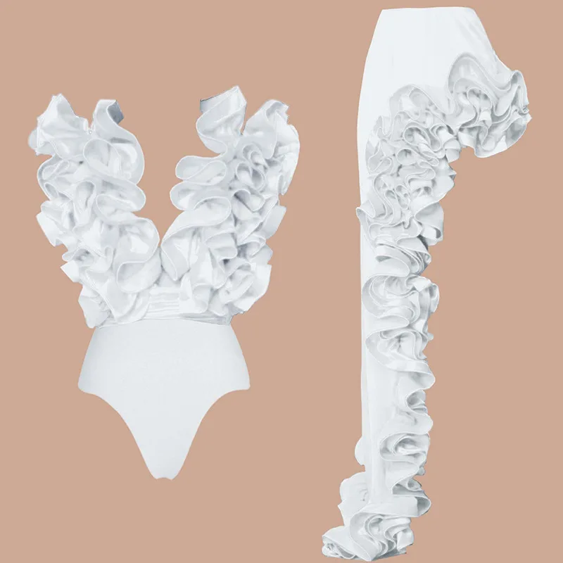 Thumbnail 3 - #32 Cheap Bodysuits Worth Buying