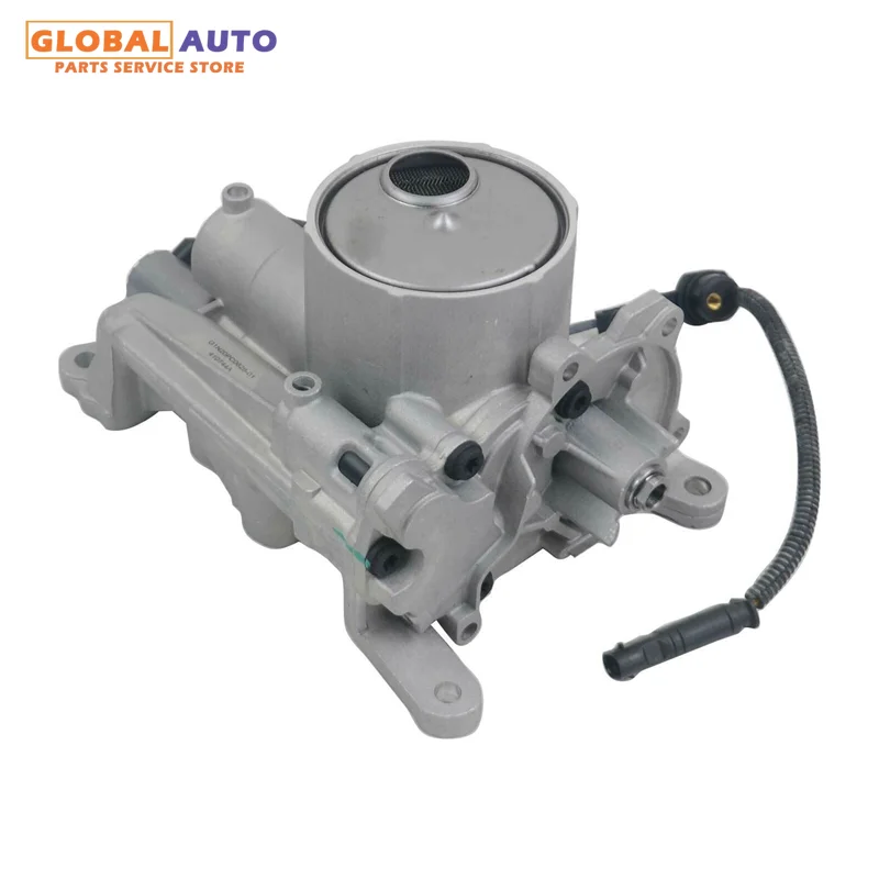 V764737680 OIL PUMP Suits for CITROEN C3 C4 C5 DS3 DS4 DS5 BERLINGO 1.4 1.6 THP EP3 EP6