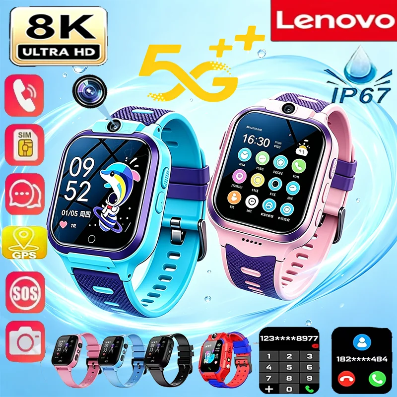 #24 Best Kids Smartwatches to Buy In 2026