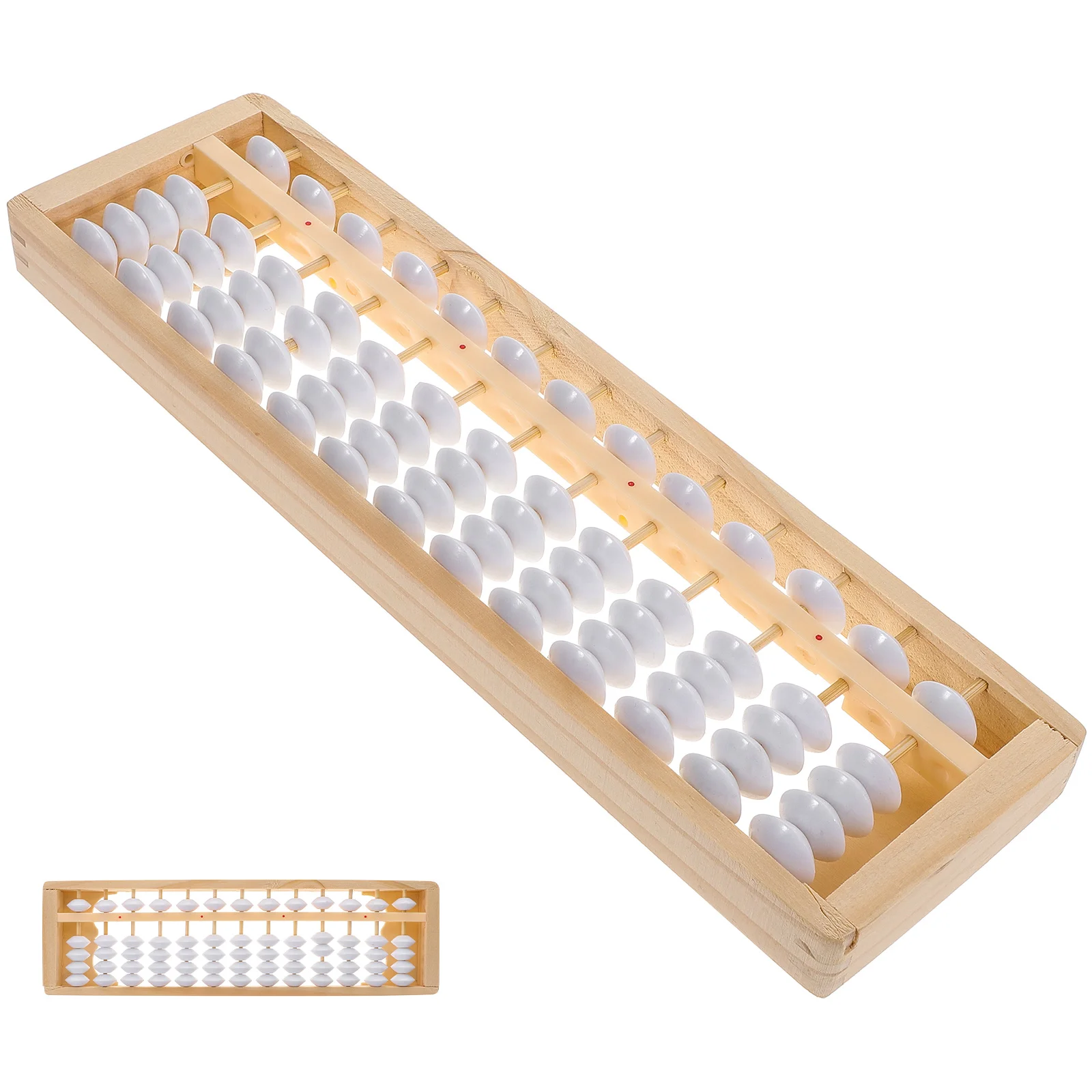 

Arithmetic Abacus Accounting Special Kid Educational Student Preschool Learning Toy