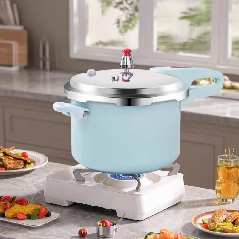 

Бытовые газовые индукционные небольшие скороварки, мини-скороварка 2,2 литра, взрывозащищенная индукционная плита, посуда