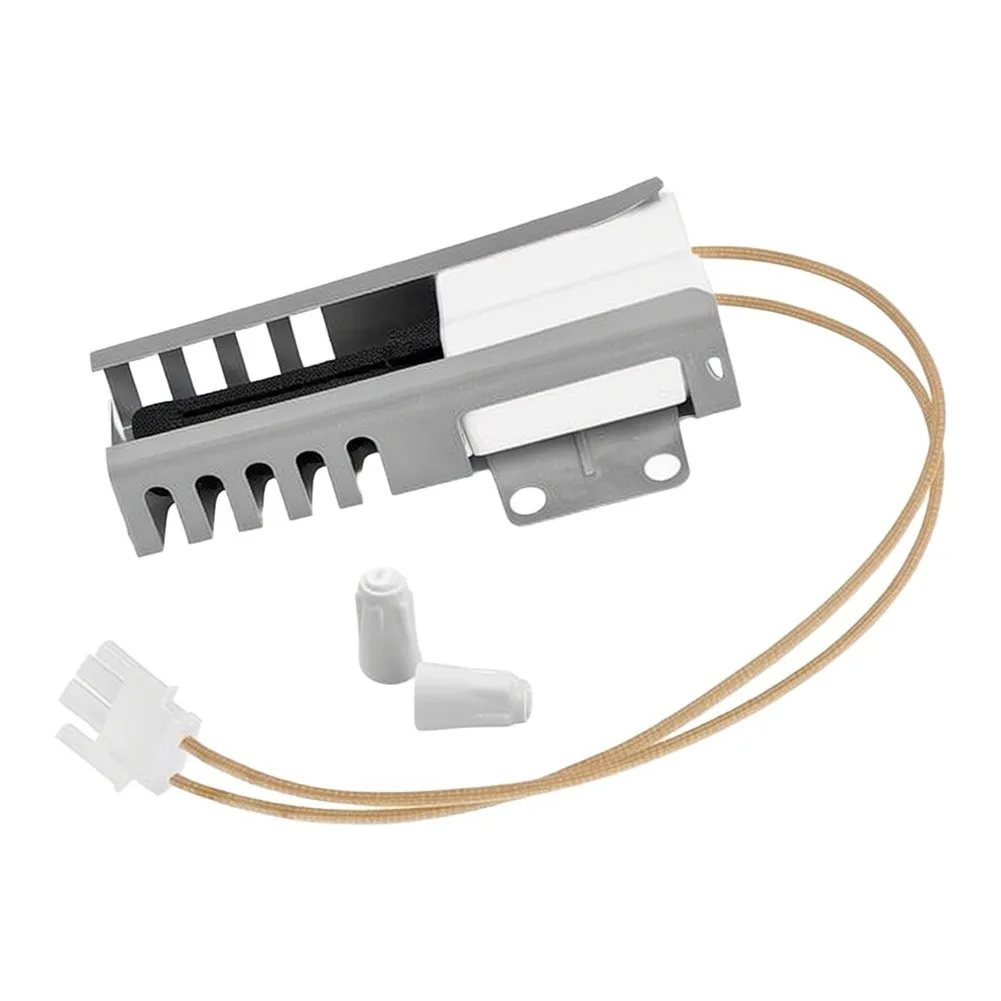 74007498 Gas Range Glow Igniter For Samsung MGR4452BDW Featuring Metal Build And Easy Installation Design
