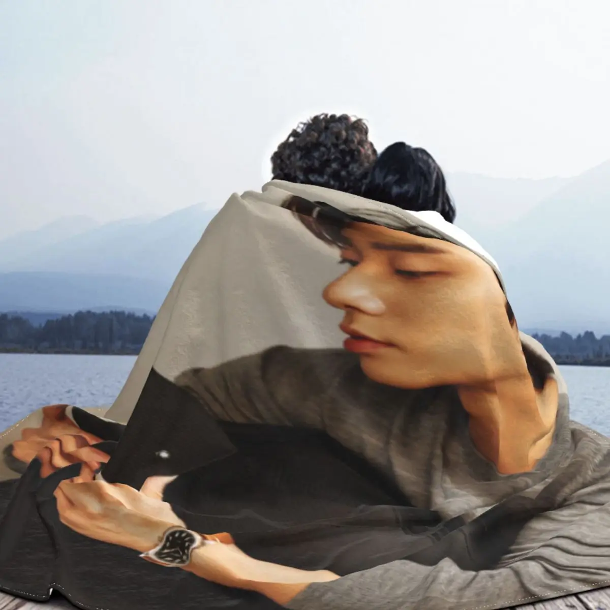 thumb