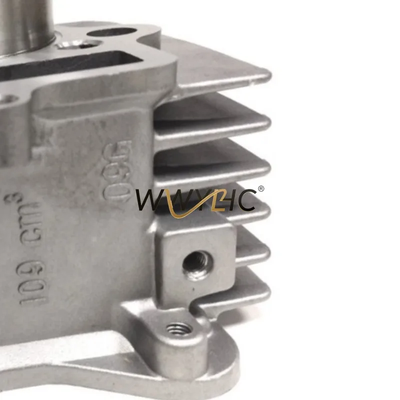 

Подходит для поршня цилиндра мотоцикла Suzuki Saichi 110 FD 110 SMASH 110