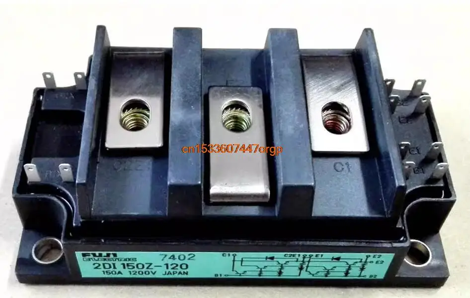 Original module 2DI150Z-120