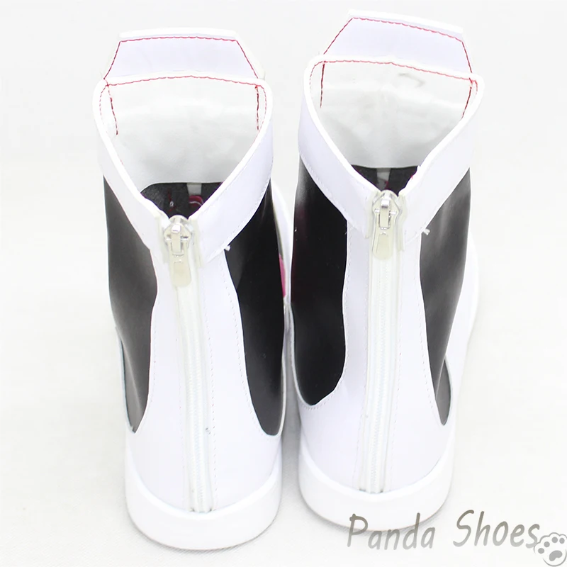 Masked Rider Kamen Rider Ex-Aid Cosplay Shoes Anime Game Cos Comic Cosplay Costume Prop Shoes for Con Halloween Party