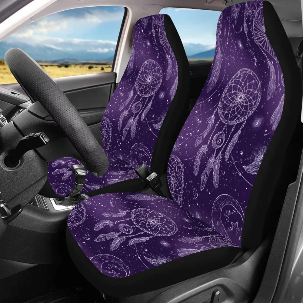 2Pcs Cosmic Car Sea…
