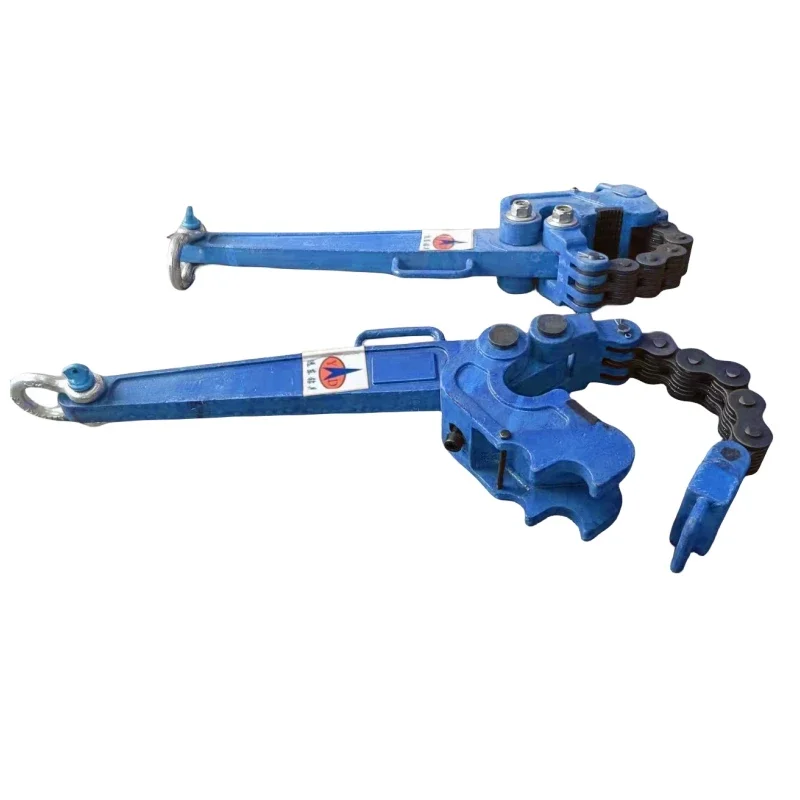 Color Customization API Tools Manual Tongs / Drill Pipe Manual Tongs / Rotary Tong