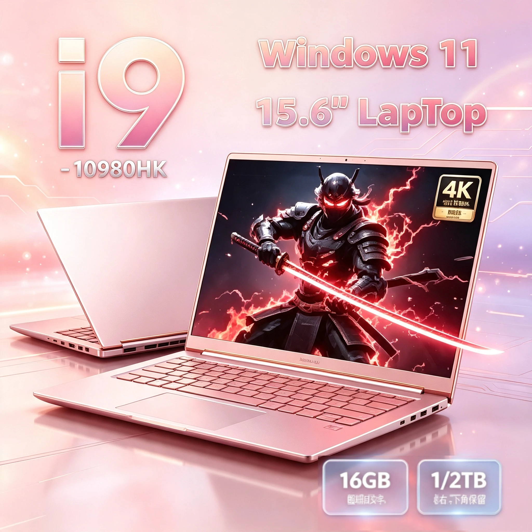 Pc Gaming Intel Core I9 - Hot 15.6 Inch Laptop Intel Core
