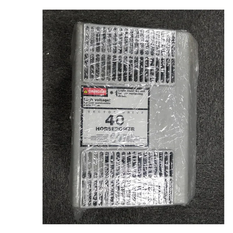 Porsche VECTOR DRIVE - CNC 40HP en STOCK