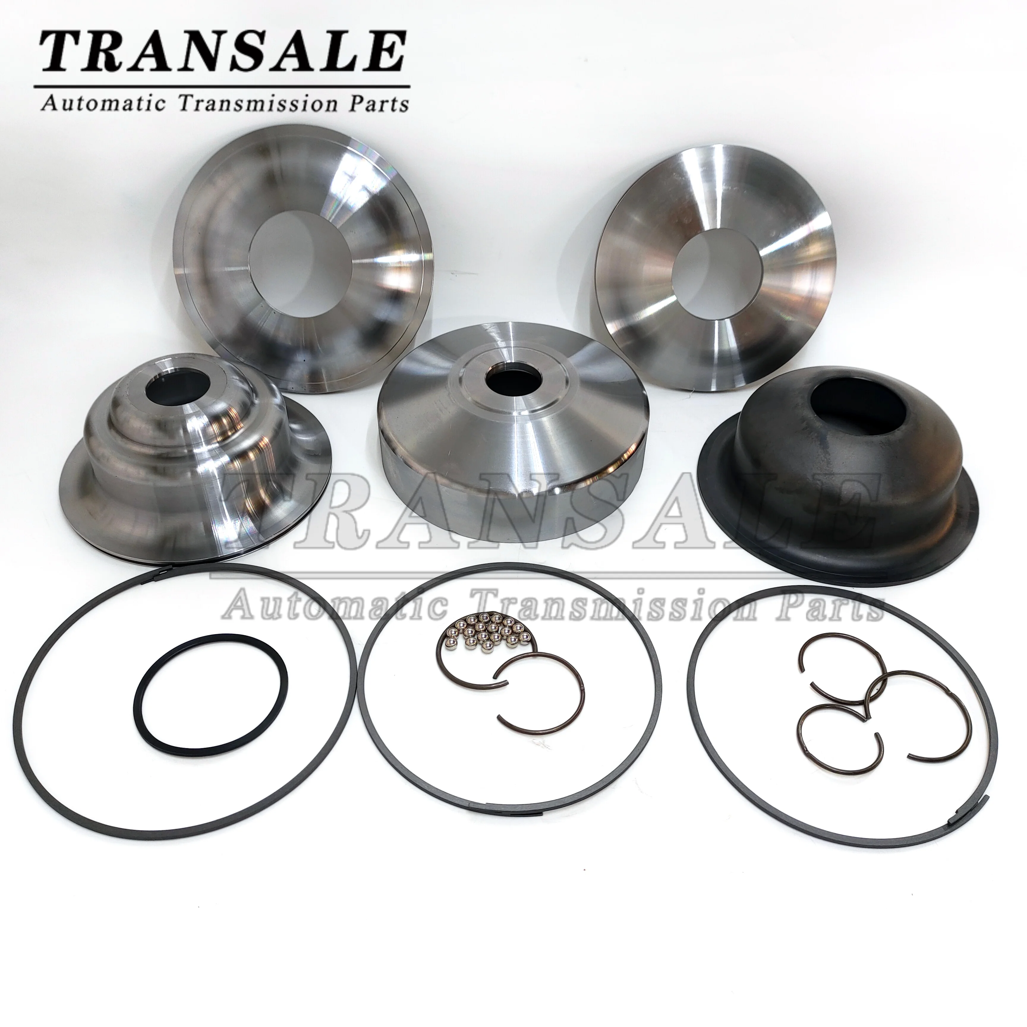 

For Chery Car Accessories OEM CVT QR019CHA Automatic Transmission Pulley Rebuild Kit With Pistons