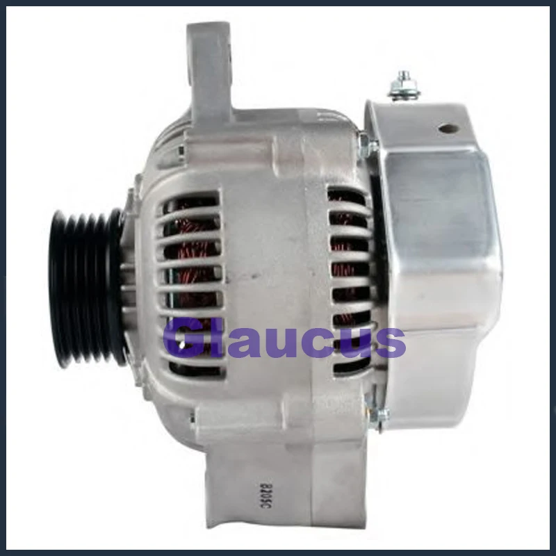 Generador de alternador de motor 2RZ 2RZFE 3RZ 3RZFE para Toyota Tacoma T100 2.4L 2.7L 1995- 27060-75040 101211-0530 101211-0531