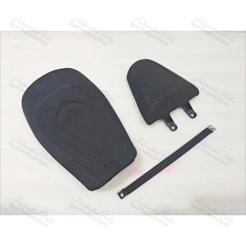 Front & Rear Modified Seat Suitable for  Flash 600 SRV600 QJ600-12B