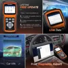 Foxwell NT630 Plus OBD2 Kfz-Scanner, Motorprüfung, ABS, SRS, EPB, ÖL, SAS, Kalibrierung, Codeleser, OBD 2, Autodiagnosetool 6