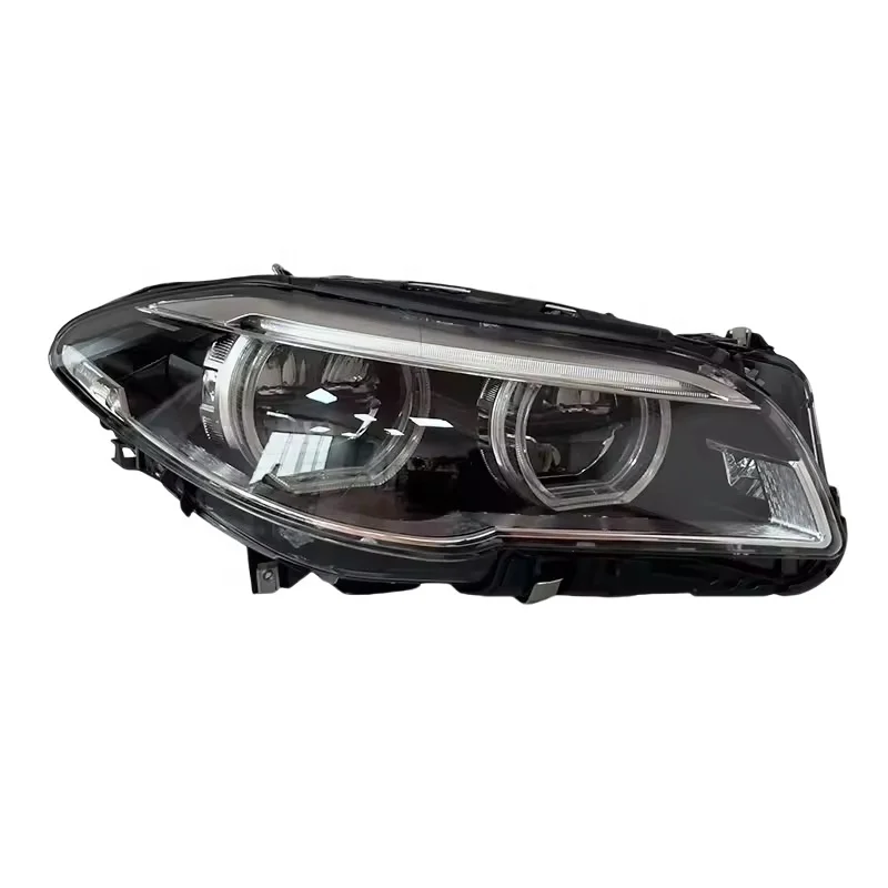 Wholesale factory price led headlamp 63117271911 for BMW 5 SERIES f10 f18 2011-2017