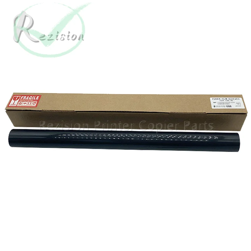 New D039-4056 Fuser Film Sleeve For Ricoh MP C2030 C2550 C2530 C2050 C2010 Fuser Film Copier Parts D039-4056