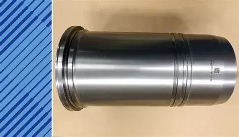 X59301300063 MTU CYLINDER LINER for S4000 g as mtu engine parts Mtu Cylinder Liner X59301300063 - view 3