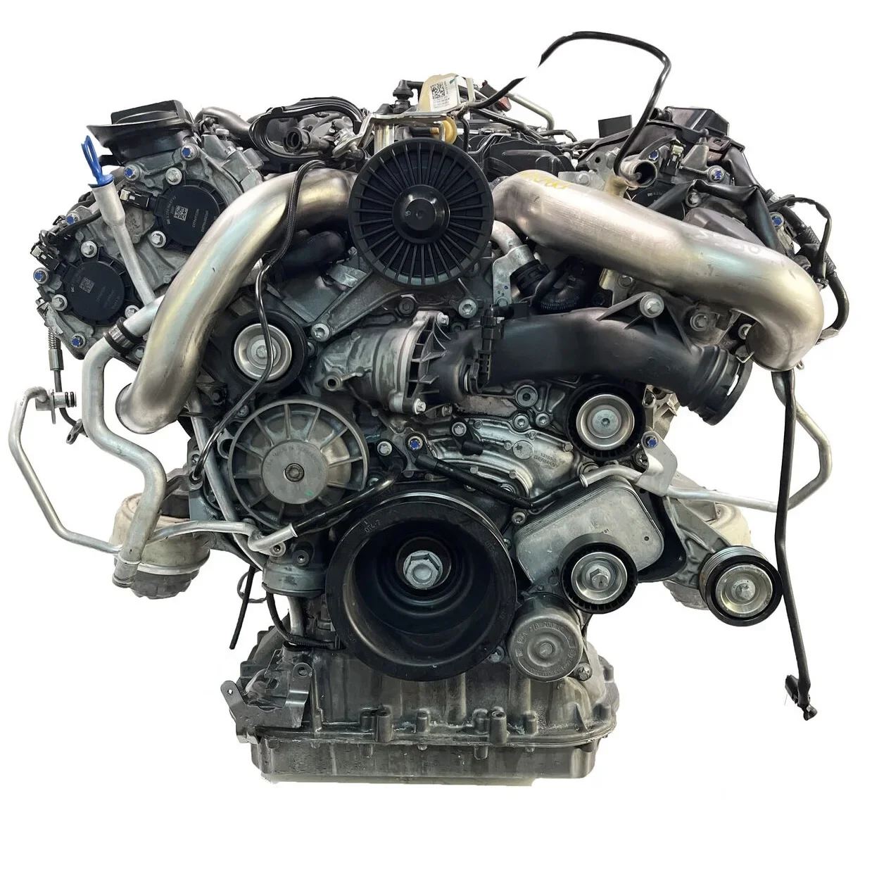 M278 4,7 Engine For Mercedes S-Class W222 4.7 V8 M278.929 278.929 A278010290